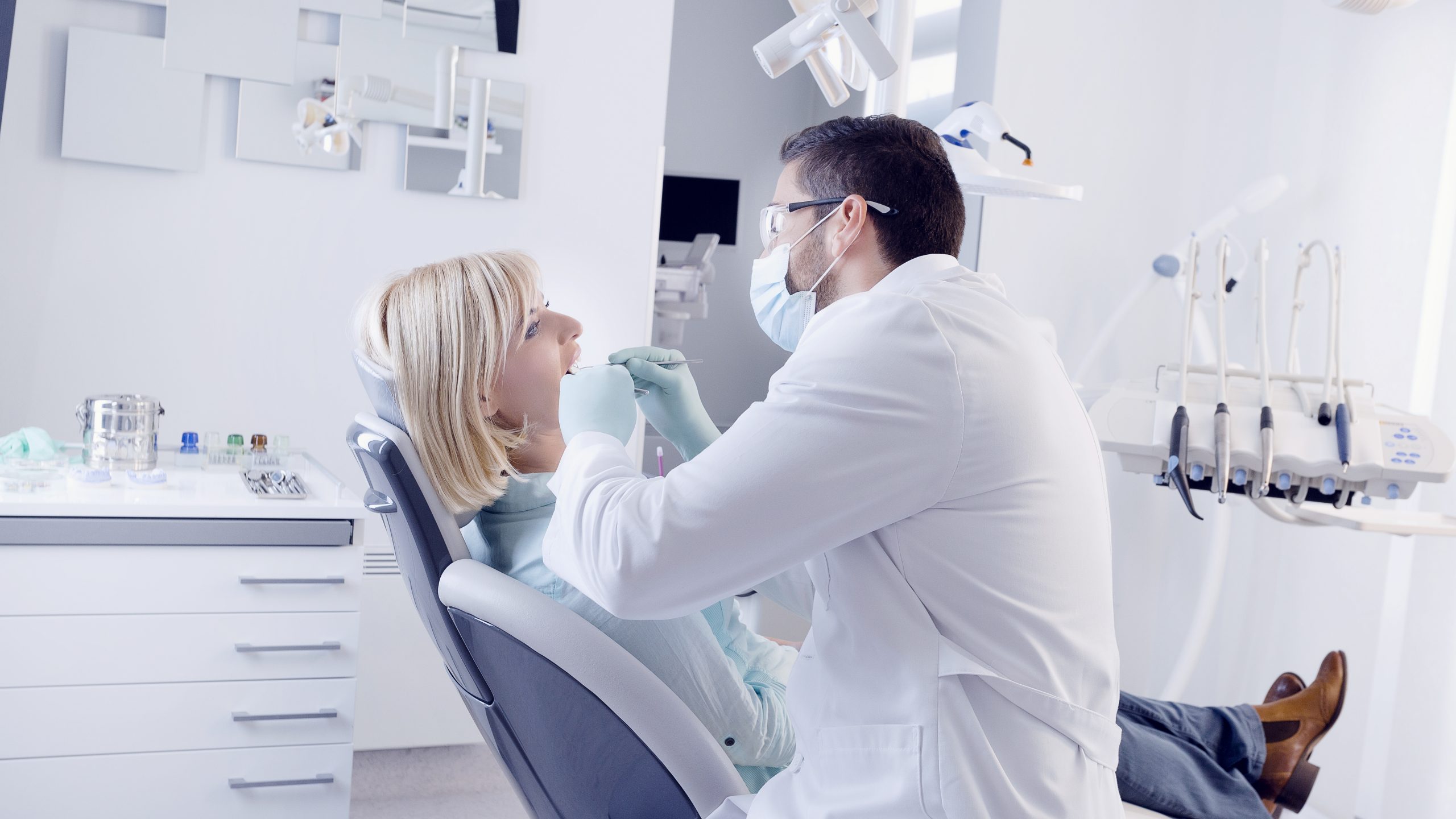 Dentist in Dundalk, MD